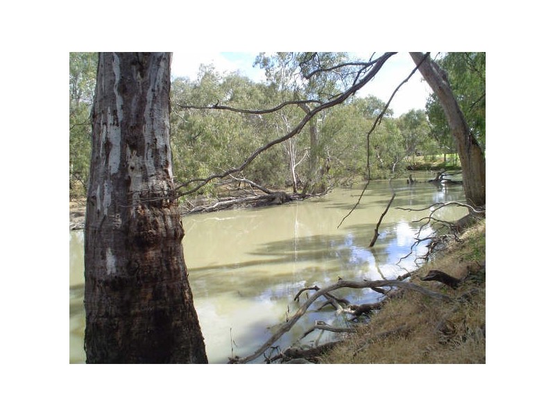 Lot 5 Billabong  Creek Estate, Conargo NSW 2710