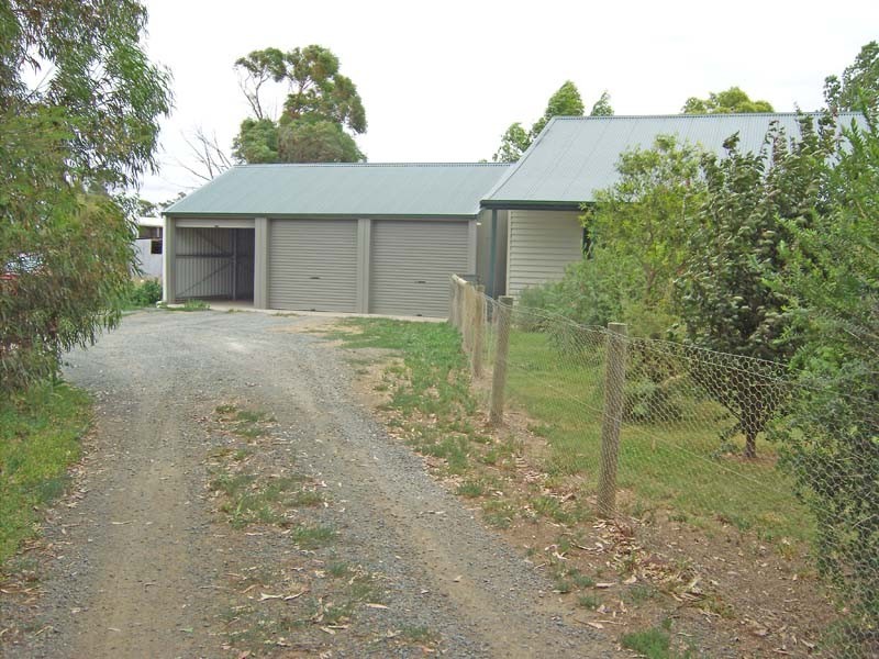 1478 Sinclair Road, Tongala VIC 3621
