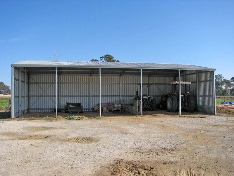 1478 Sinclair Road, Tongala VIC 3621