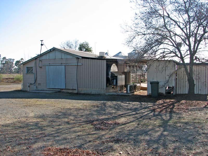 1478 Sinclair Road, Tongala VIC 3621