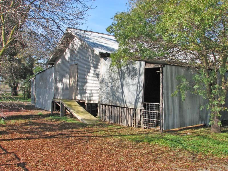 1478 Sinclair Road, Tongala VIC 3621