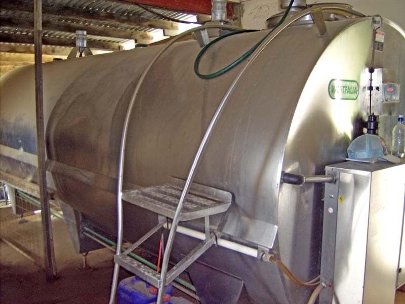 1478 Sinclair Road, Tongala VIC 3621