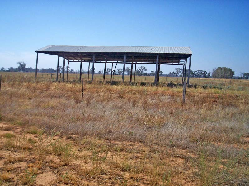 2015 McEwen Road, Merrigum VIC 3618