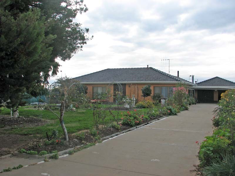 2070 Fenaughty Road, Kyabram VIC 3620