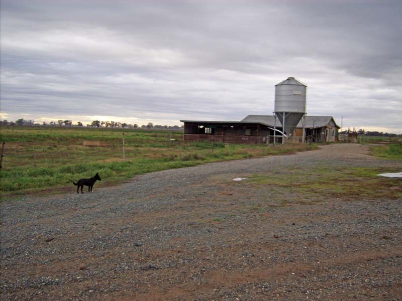 2070 Fenaughty Road, Kyabram VIC 3620