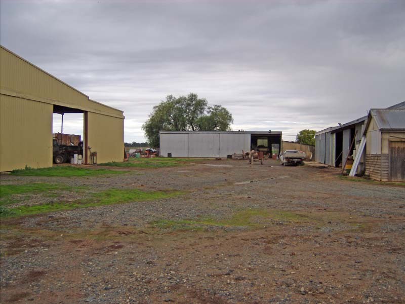 2070 Fenaughty Road, Kyabram VIC 3620