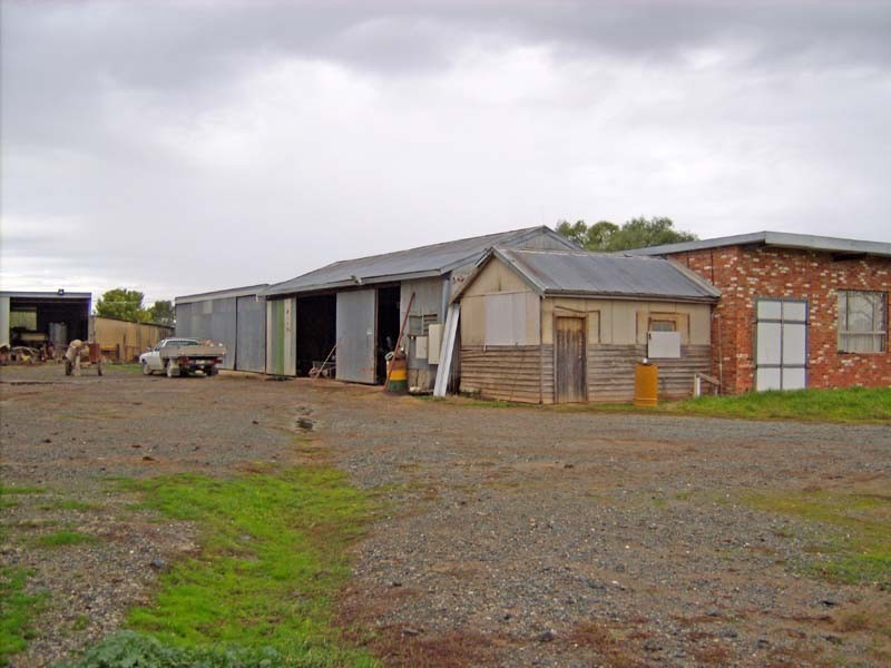2070 Fenaughty Road, Kyabram VIC 3620
