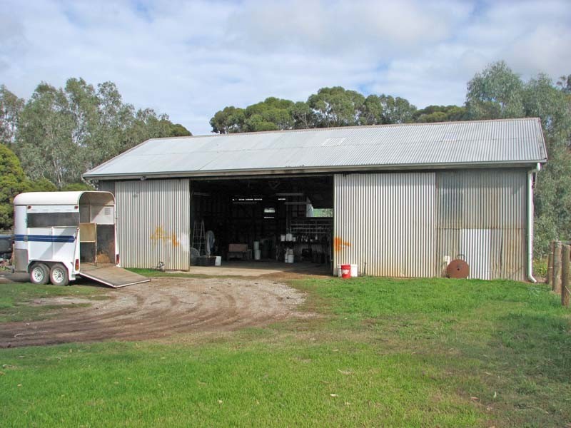 430 White Road, Kyabram VIC 3620