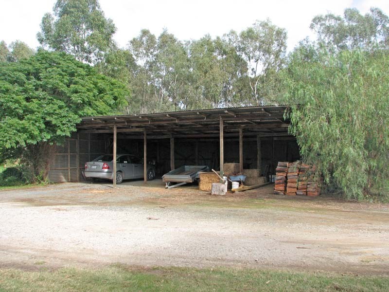 430 White Road, Kyabram VIC 3620