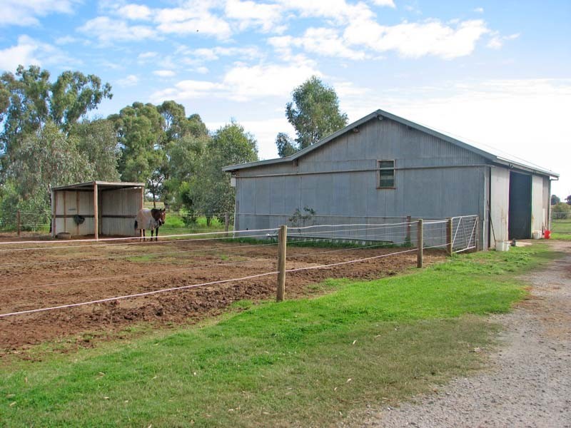 430 White Road, Kyabram VIC 3620