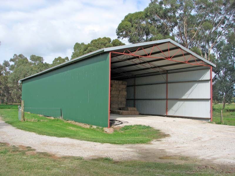 430 White Road, Kyabram VIC 3620