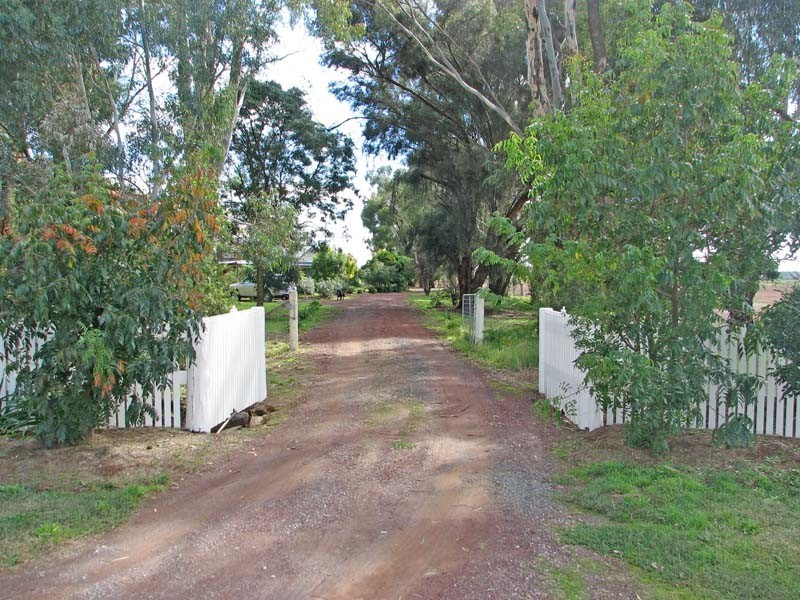 430 White Road, Kyabram VIC 3620