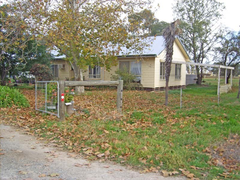 785 Sellwood Road, Lancaster VIC 3620