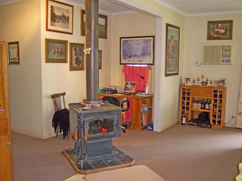 785 Sellwood Road, Lancaster VIC 3620