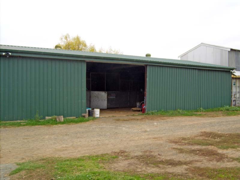 785 Sellwood Road, Lancaster VIC 3620