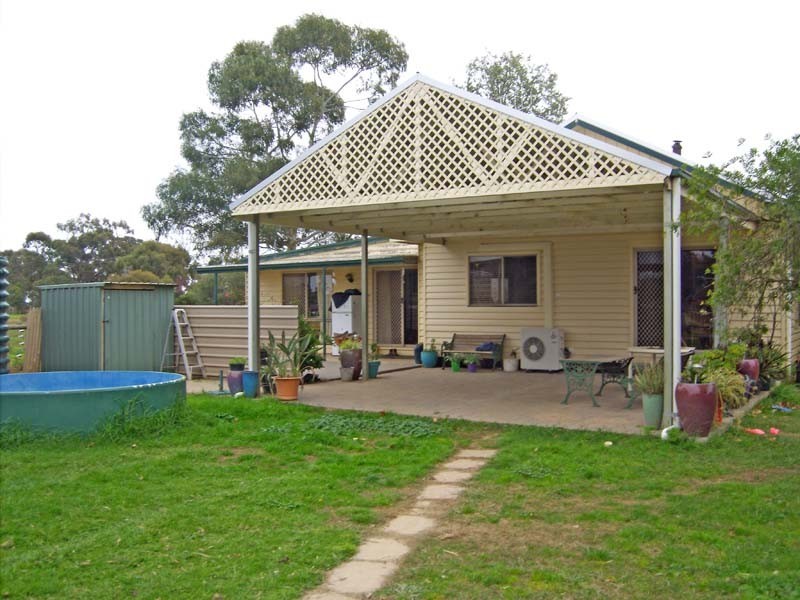 785 Sellwood Road, Lancaster VIC 3620