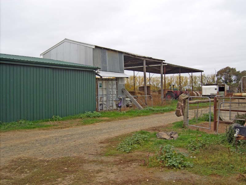 785 Sellwood Road, Lancaster VIC 3620