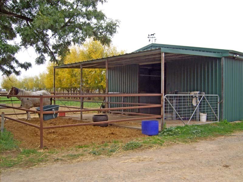 785 Sellwood Road, Lancaster VIC 3620