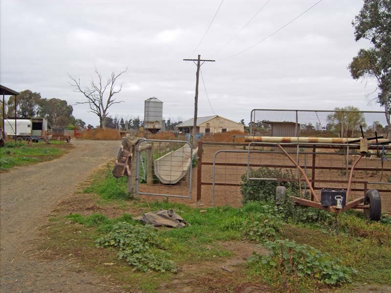 785 Sellwood Road, Lancaster VIC 3620