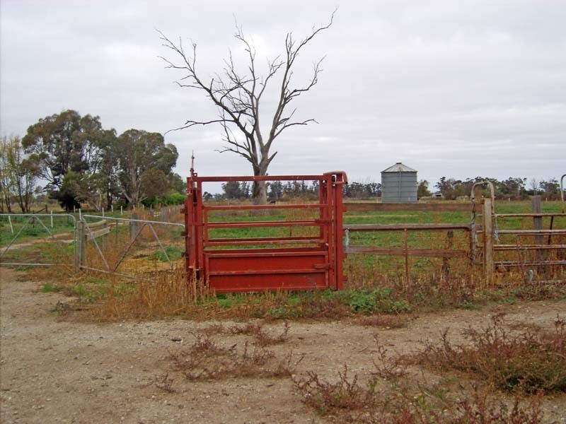 785 Sellwood Road, Lancaster VIC 3620