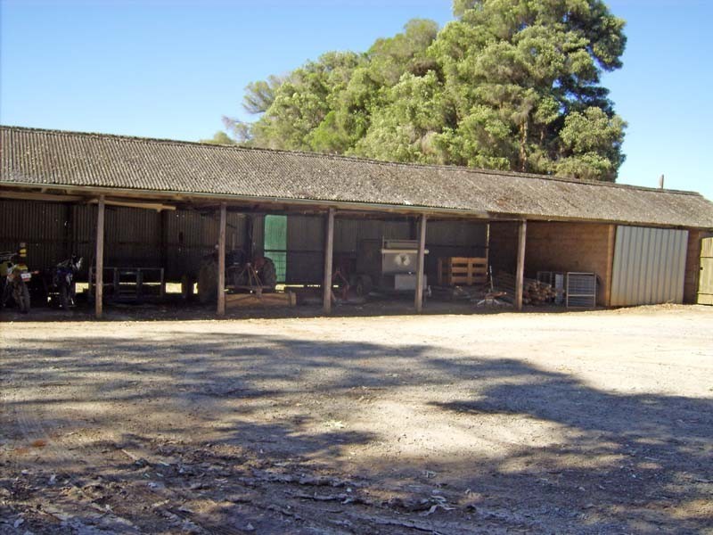 1740 Finlay Road, Tongala VIC 3621