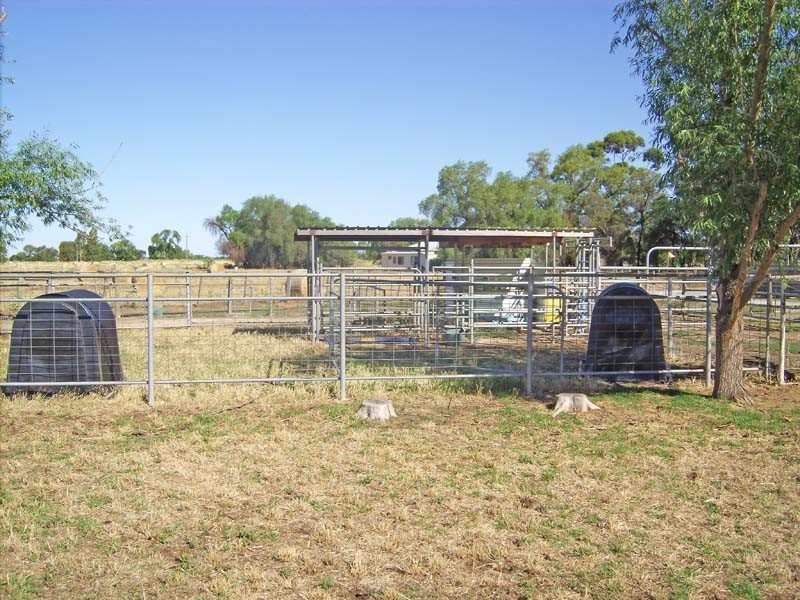 1740 Finlay Road, Tongala VIC 3621