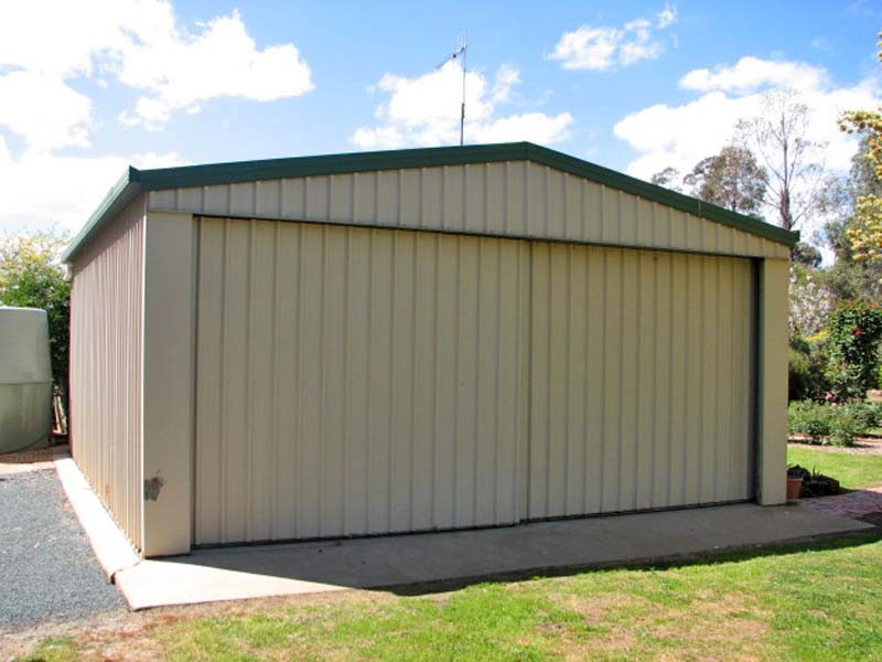 11 Aldersyde Drive, Kyabram VIC 3620