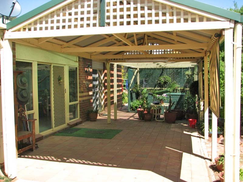 11 Aldersyde Drive, Kyabram VIC 3620