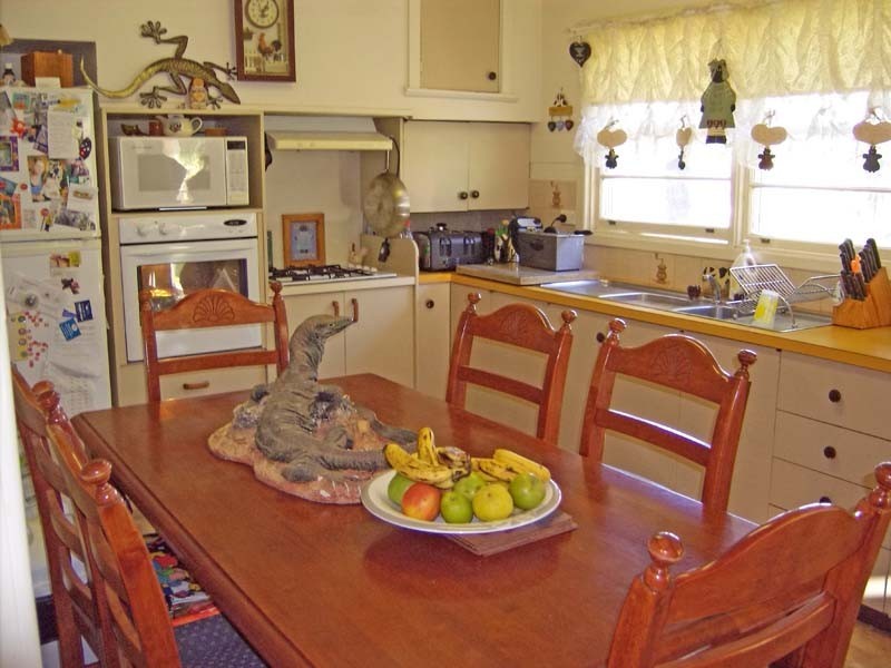 18 Campbell Street, Tongala VIC 3621
