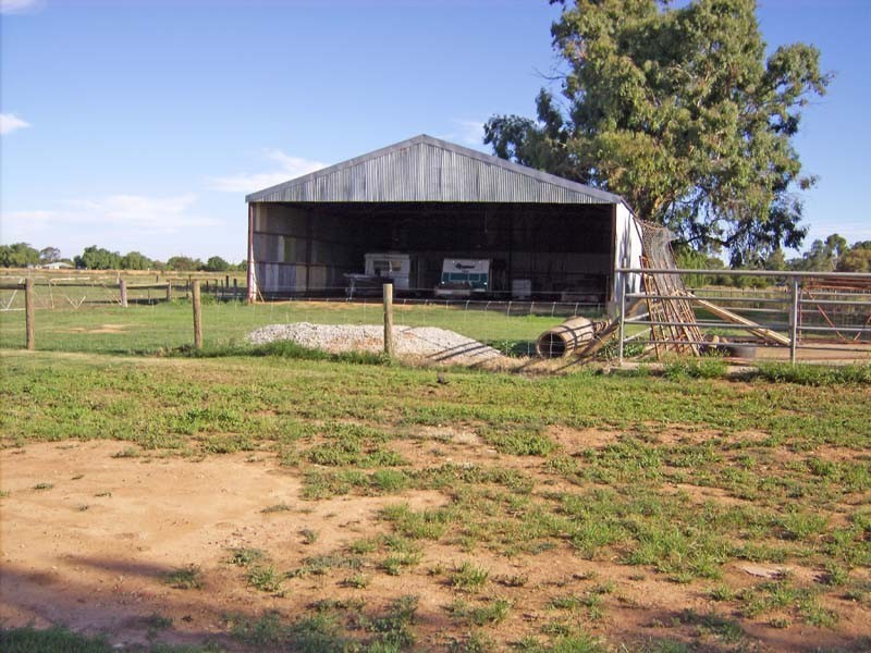 18 Campbell Street, Tongala VIC 3621