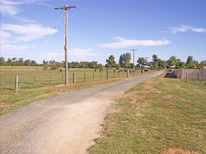 18 Campbell Street, Tongala VIC 3621