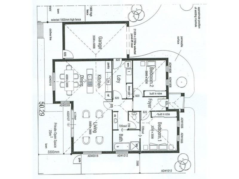 2/132 Fenaughty Street, Kyabram VIC 3620
