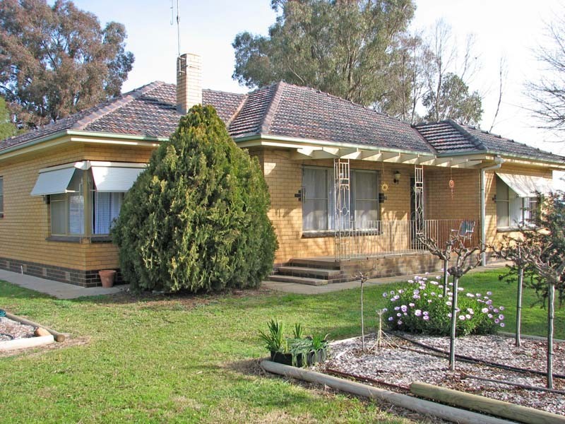 102 Lancaster Road, Kyabram VIC 3620