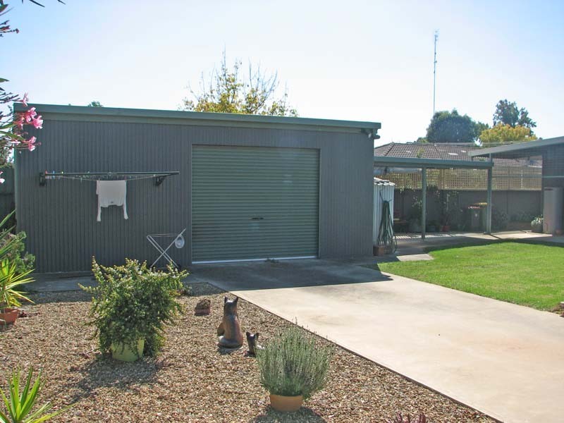 27 Wight Street, Kyabram VIC 3620