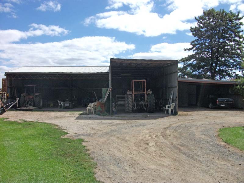 1312 Finlay Road, Kyabram VIC 3620