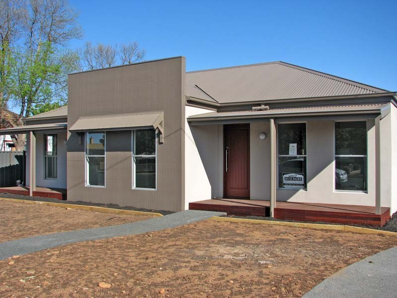 1-5/64 Edis Street, Kyabram VIC 3620