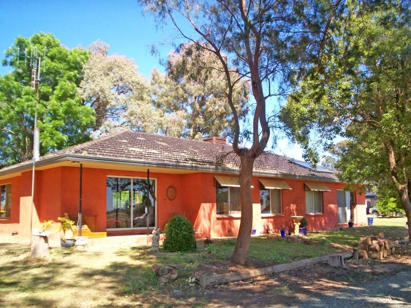 1810 Wilson Road, Tongala VIC 3621