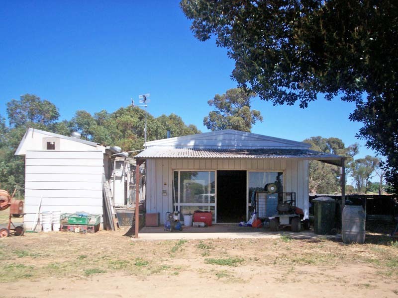 1810 Wilson Road, Tongala VIC 3621