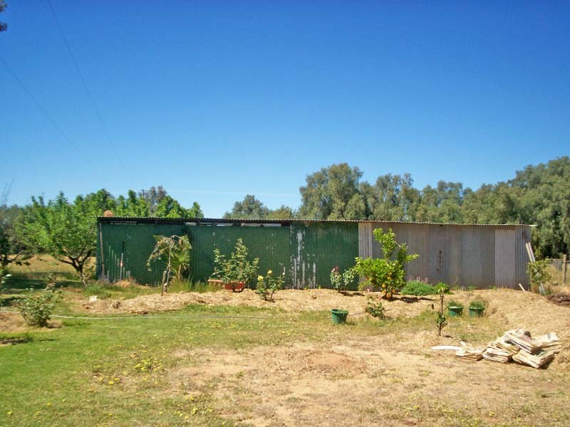 1810 Wilson Road, Tongala VIC 3621