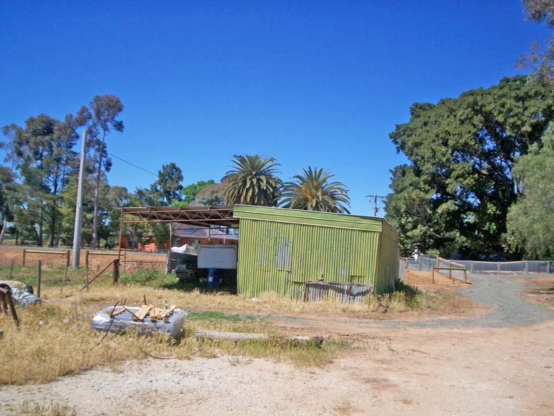 1810 Wilson Road, Tongala VIC 3621