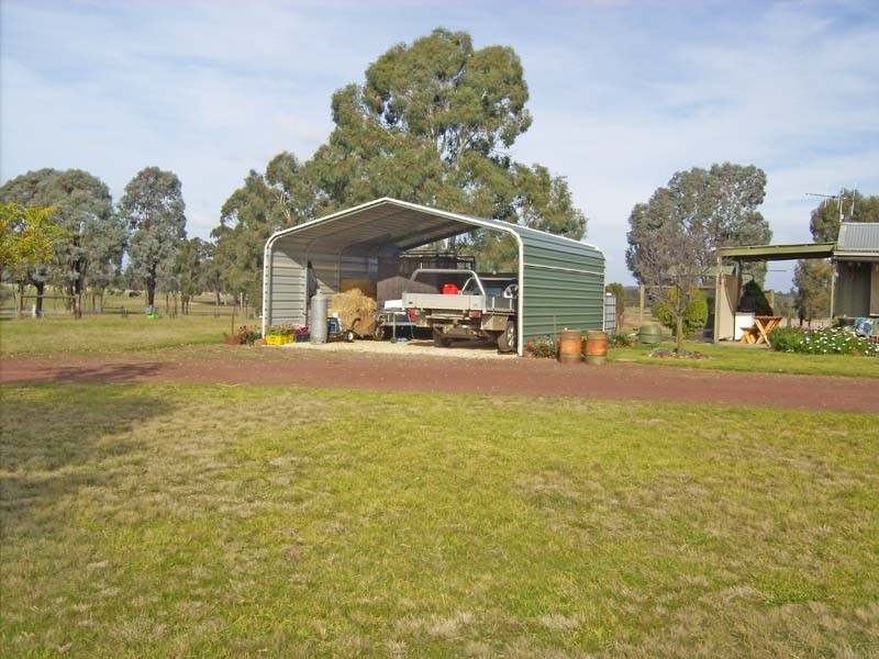 485 Wet Road, Murchison VIC 3610