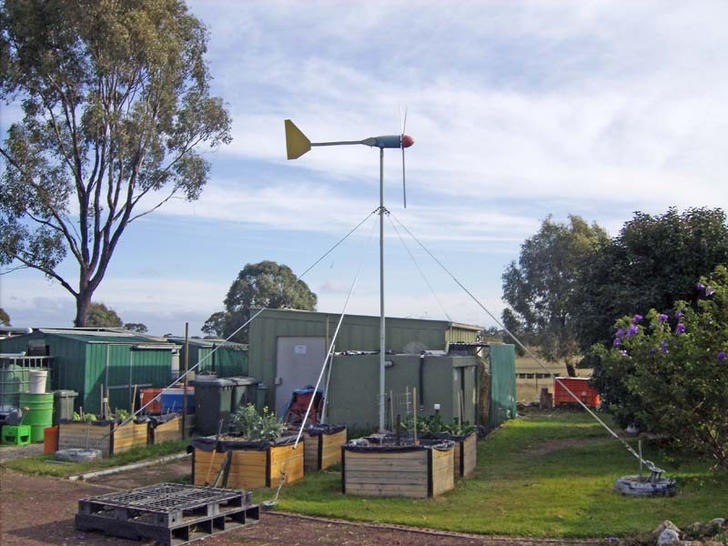 485 Wet Road, Murchison VIC 3610