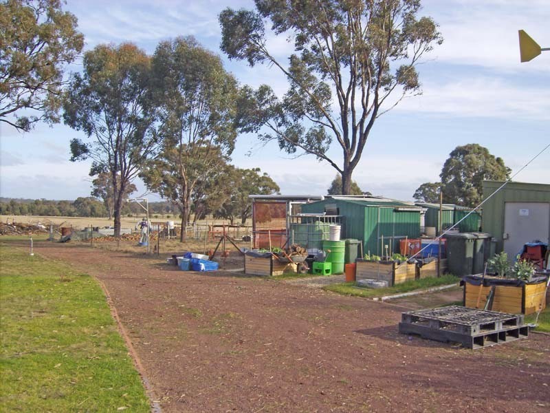 485 Wet Road, Murchison VIC 3610