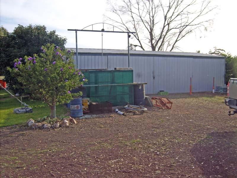 485 Wet Road, Murchison VIC 3610