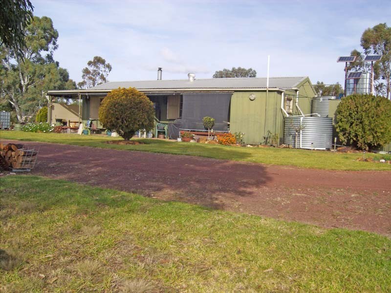 485 Wet Road, Murchison VIC 3610