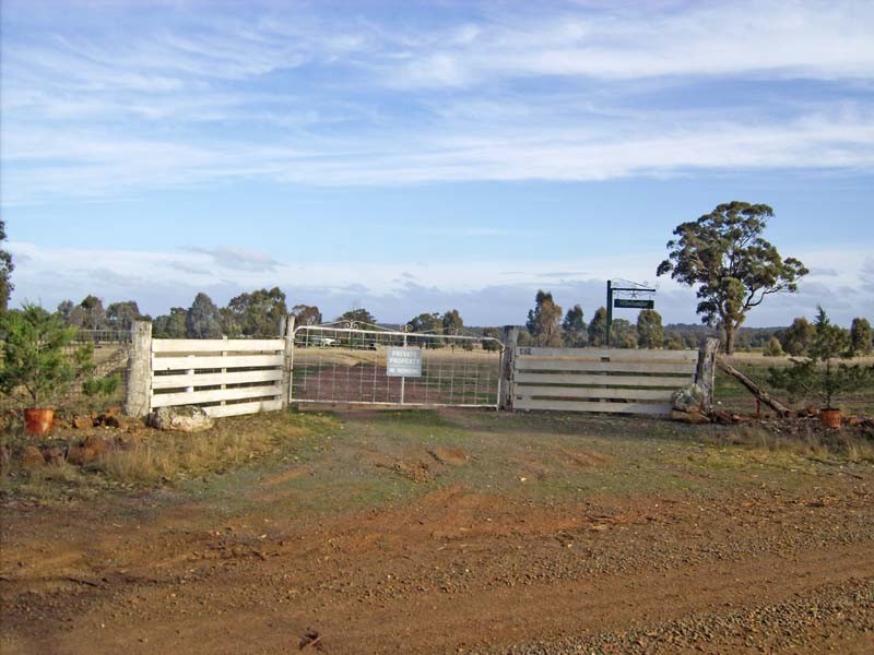 485 Wet Road, Murchison VIC 3610