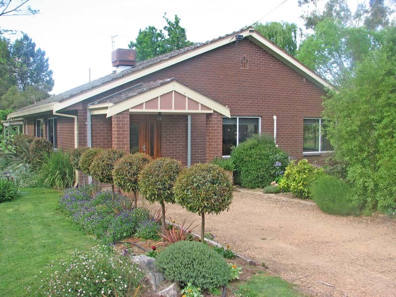 284 Hill Road, Stanhope VIC 3623