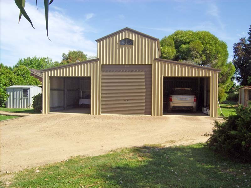 284 Hill Road, Stanhope VIC 3623