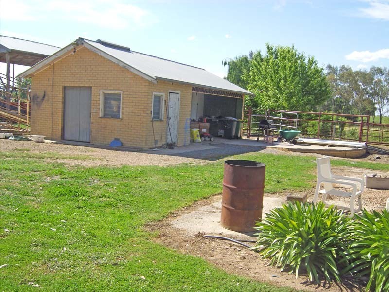 284 Hill Road, Stanhope VIC 3623