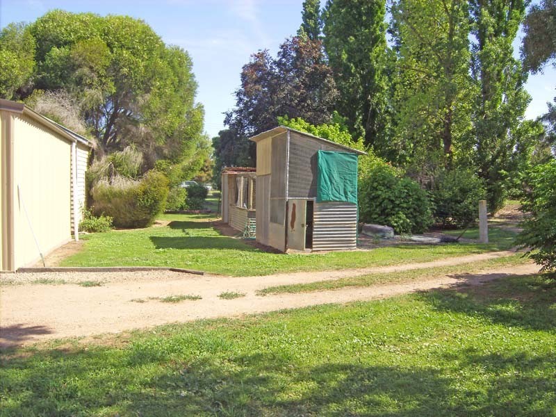 284 Hill Road, Stanhope VIC 3623